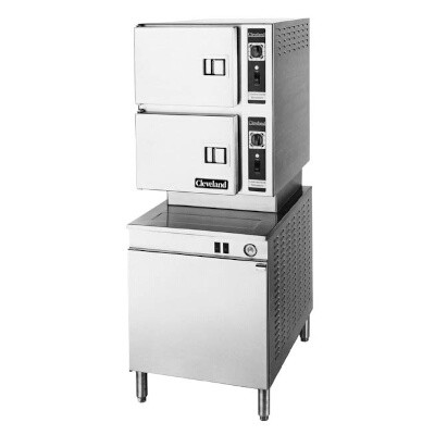 Cleveland 24CEM24 Convection Steamer 