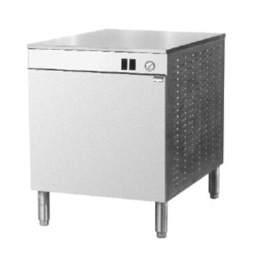 Cleveland 24EM24 Steam Generator 