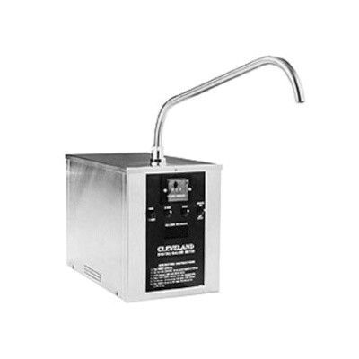 Cleveland GMC1 Water Meter 