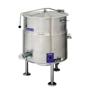 Cleveland KDL60 Stationary Kettle 