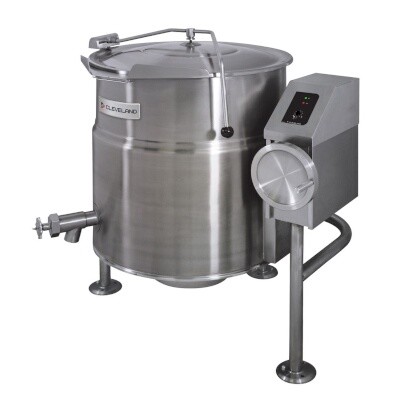 Cleveland KEL60T Tilting Kettle 