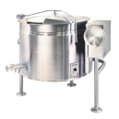 Cleveland KEL60TSH Tilting Kettle 