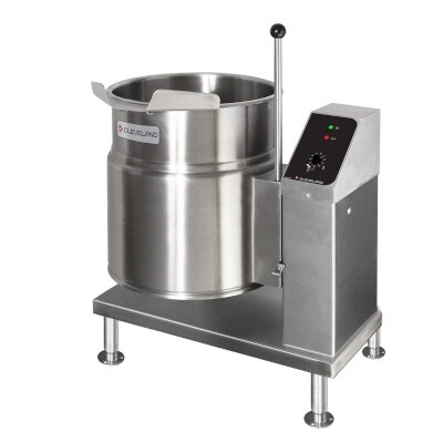 Cleveland KET20T Tilting Kettle 