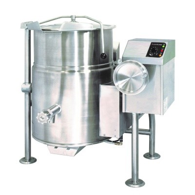 Cleveland KGL25T Tilting Kettle 