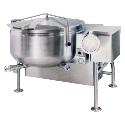 Cleveland KGL40TSH Tilting Kettle 