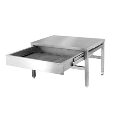 Cleveland ST28 Equipment Stand 