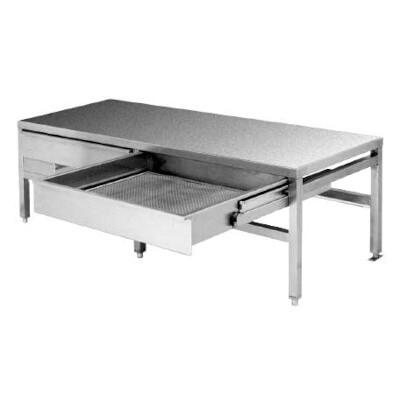 Cleveland ST42 Equipment Stand 