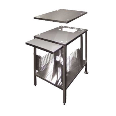 Cleveland UNISTAND34 Equipment Stand 