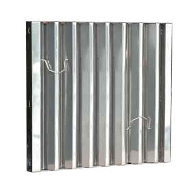 Component Hardware 302016 Exhaust Hood Filter 