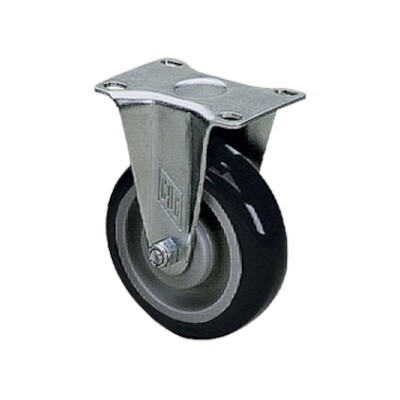 Component Hardware CMR1-3PPB Casters 
