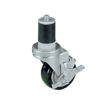 Component Hardware CMS1-4PBB Casters 