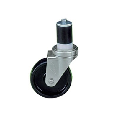 Component Hardware CMS2-4BPN Casters 