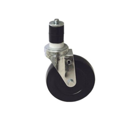 Component Hardware CMS3-4KPN Casters 