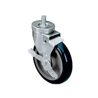 Component Hardware CMT1-4PBB Casters 