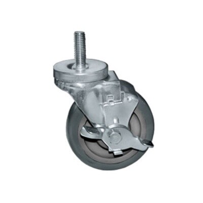 Component Hardware CMT1-5RBB Casters 
