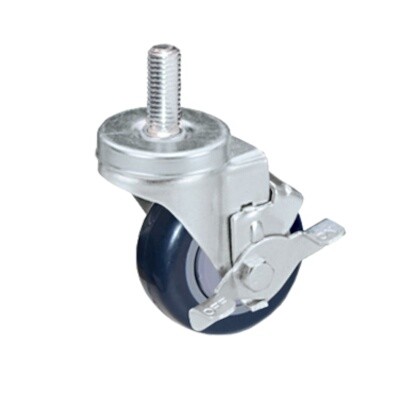 Component Hardware CMT2-3PBB Casters 