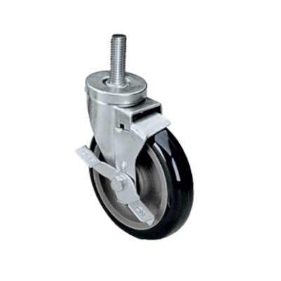 Component Hardware CMT2-5BBN Casters 