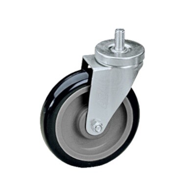 Component Hardware CMT5-5BPN Casters 