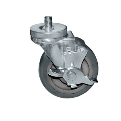 Component Hardware CMT5-5RBB Casters 