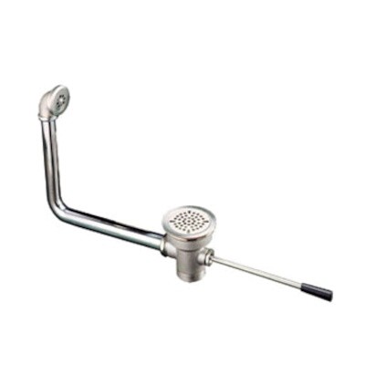 Component Hardware D10-4591 Lever Waste Drain 
