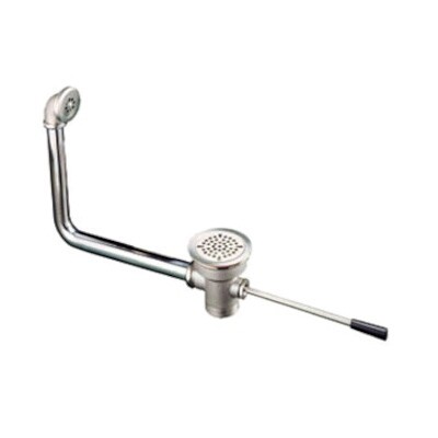Component Hardware D10-7415 Lever Waste Drain 