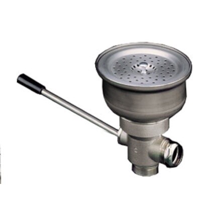 Component Hardware D23-4151 Lever Waste Drain 