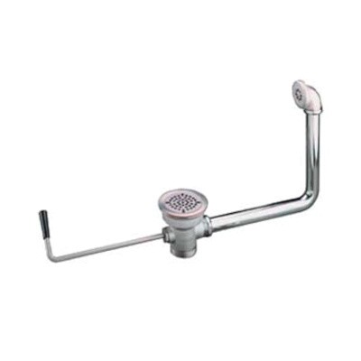 Component Hardware D50-7215-RM Twist Waste Drain 