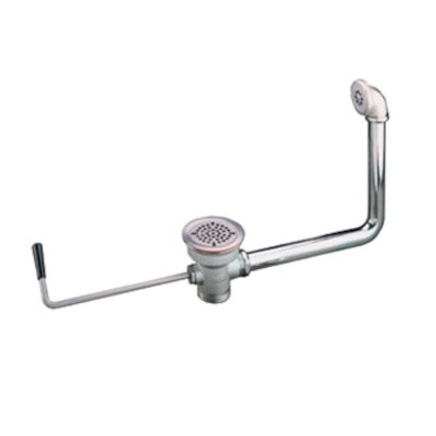 Component Hardware D50-7215 Twist Waste Drain 