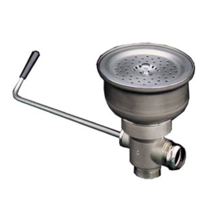 Component Hardware D63-4150 Twist Waste Drain 