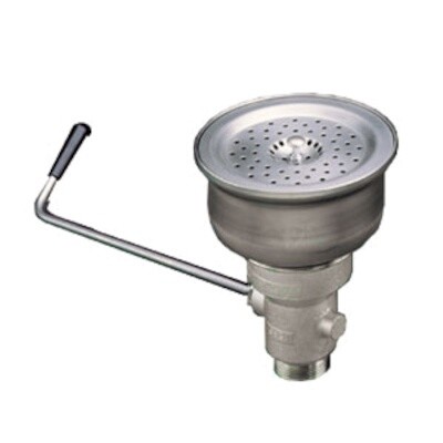 Component Hardware D63-4160 Twist Waste Drain 