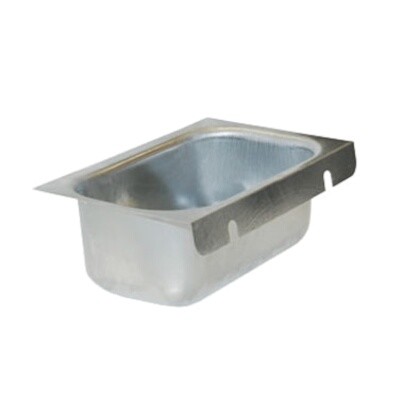 Component Hardware F15-2500-C Grease Cups 
