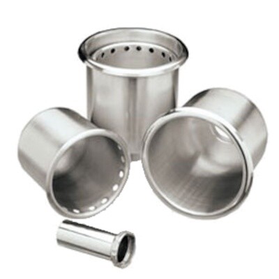 Component Hardware K30-1000 Dipper Well 