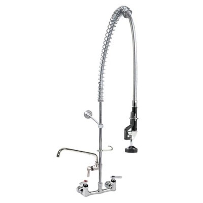 Component Hardware KC53-1000-AF5 Pre-Rinse Faucet 