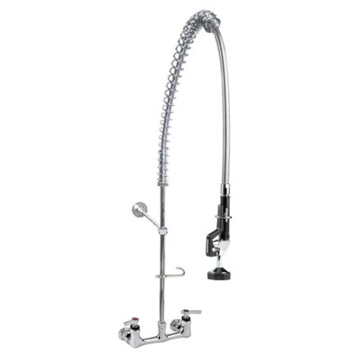 Component Hardware KC53-1000-BR Pre-Rinse Faucet 