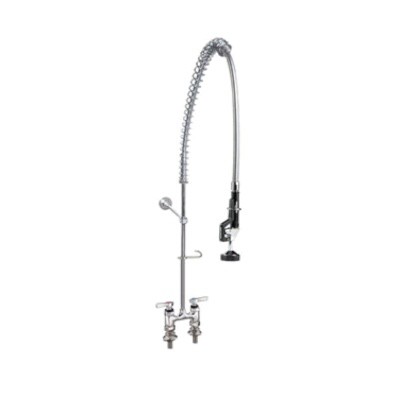 Component Hardware KC56-1000-BR Pre-Rinse Faucet 
