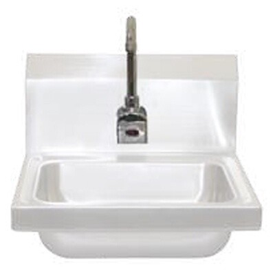 Component Hardware KE19-1000-RA1 Electronic Faucet 