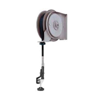 Component Hardware KHR-1050-O Hose Reel Assembly 
