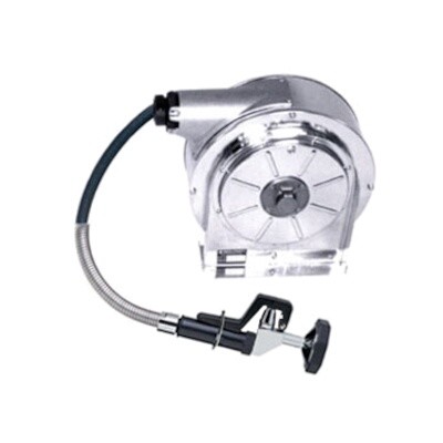 Component Hardware KHR-5650-ESS Hose Reel Assembly 