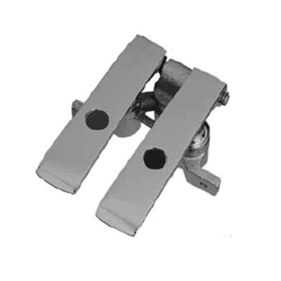 Component Hardware KL25-3000 Knee Valve 