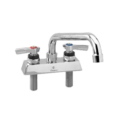 Component Hardware KL41-4108-SE1 Deck Mount Faucet 