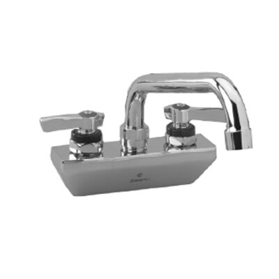 Component Hardware KL45-4112-SE1 Wall Mount Faucet 