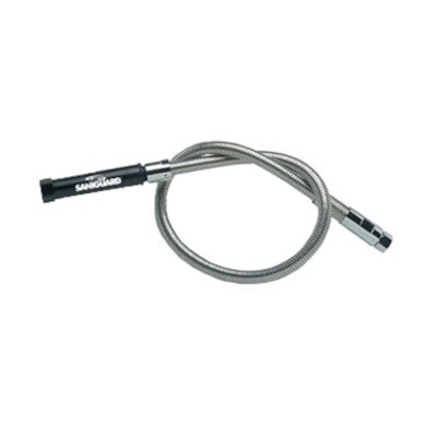 Component Hardware KL50-Y004-72 Pre-Rinse Flex Hose 