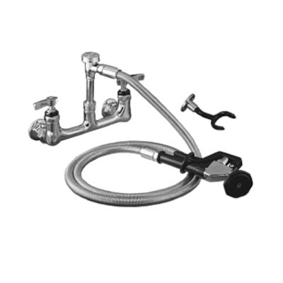 Component Hardware KL53-2000 Pre-Rinse Faucet 