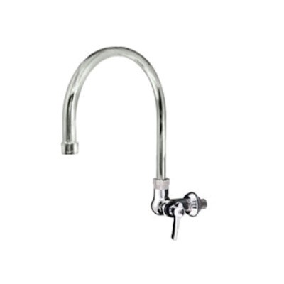 Component Hardware KL70-9002-RE1 Wall Mount Faucet 