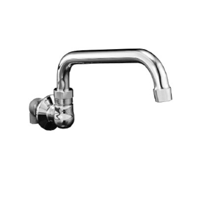 Component Hardware KL72-9006 Wall Mount Faucet 