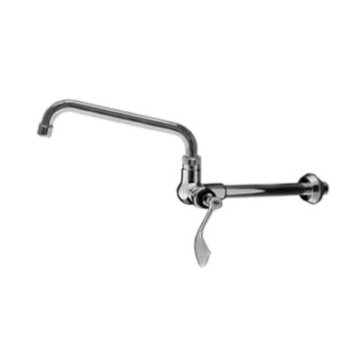 Component Hardware KL76-9010-SE4 Wok Range Faucet 