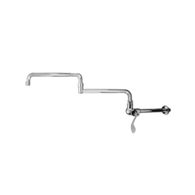 Component Hardware KL76-9024-DE4 Wok Range Faucet 