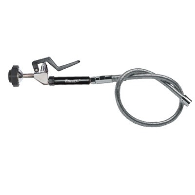 Component Hardware KLP50-Y0L4-44U Pre-Rinse Hose & Valve 