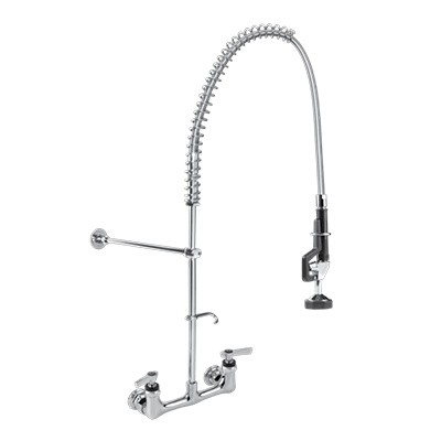 Component Hardware KLP53-11L4 Pre-Rinse Faucet 