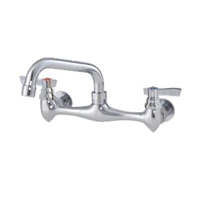 Component Hardware TLL13-8112-SE1Z Wall Mount Faucet 